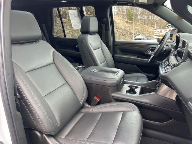 2022 Chevrolet Tahoe 4WD Z71