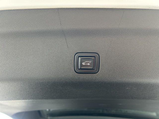 2022 Chevrolet Tahoe 4WD Z71