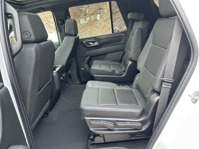 2022 Chevrolet Tahoe 4WD Z71