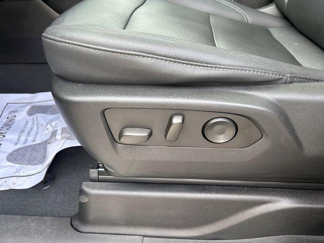 2022 Chevrolet Tahoe 4WD Z71