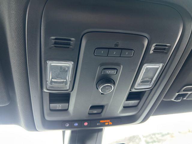 2022 Chevrolet Tahoe 4WD Z71