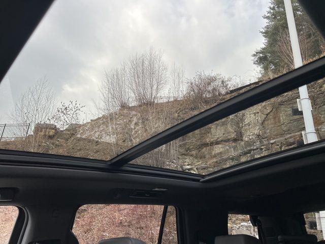 2022 Chevrolet Tahoe 4WD Z71