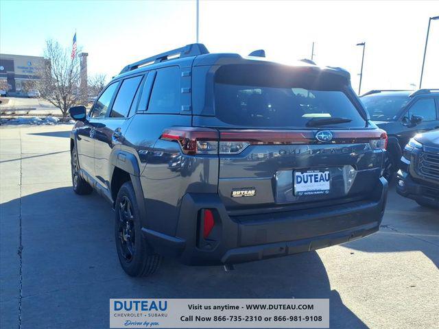2026 Subaru Outback Limited