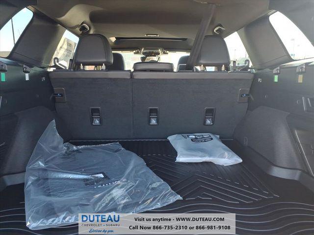 2026 Subaru Outback Limited XT