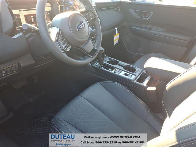 2026 Subaru Outback Limited XT