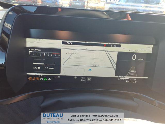 2026 Subaru Outback Limited XT