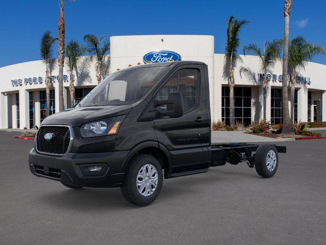 2026 Ford Transit Cutaway Base for sale in Morgan Hill, CA