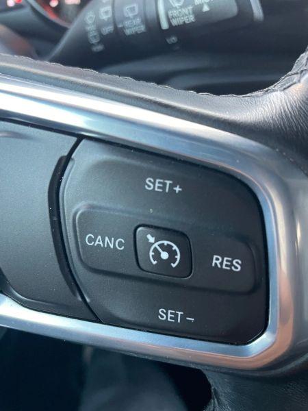 2020 Jeep Wrangler Sahara Altitude 4X4