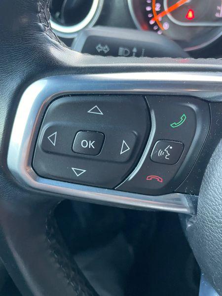 2020 Jeep Wrangler Sahara Altitude 4X4