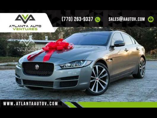 2019 Jaguar XE 25t Prestige for sale in Roswell, GA