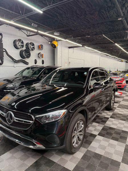 2024 Mercedes-Benz GLC SUV for sale in Miami, FL