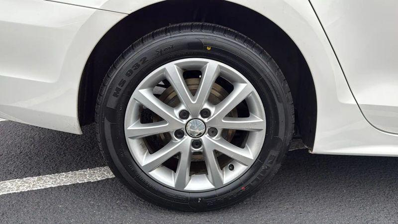 2011 Volkswagen Jetta 2.5L SE