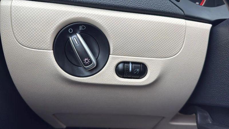 2011 Volkswagen Jetta 2.5L SE