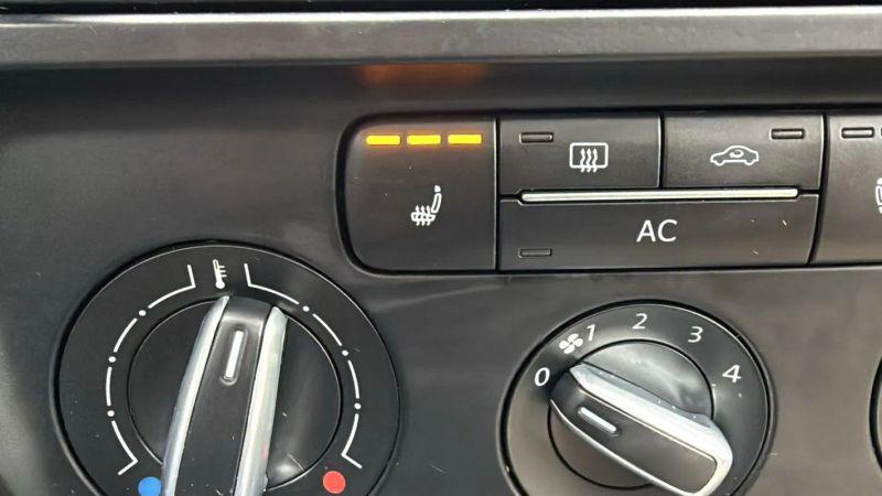 2011 Volkswagen Jetta 2.5L SE