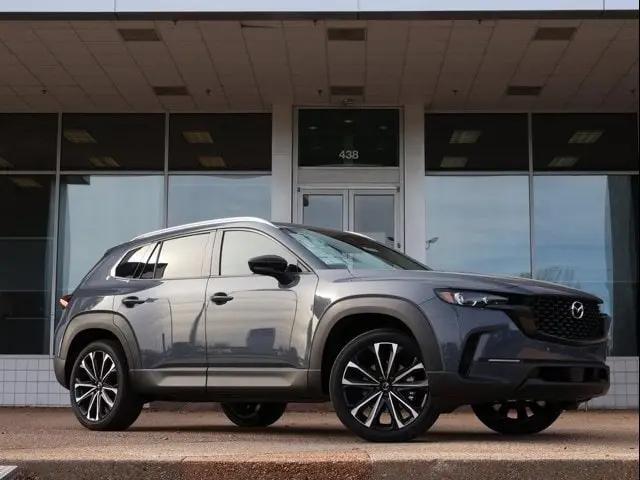 2026 Mazda CX-50 2.5 S Premium for sale in Springfield, MO