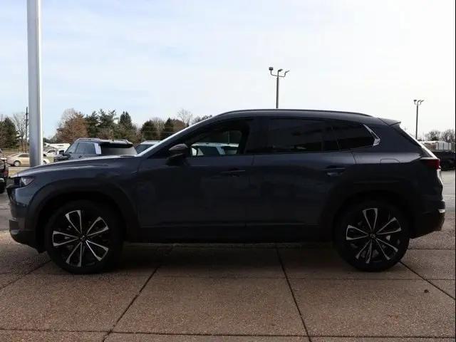 2026 Mazda CX-50 2.5 S Premium