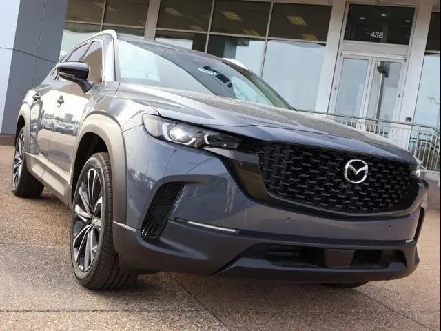 2026 Mazda CX-50 2.5 S Premium