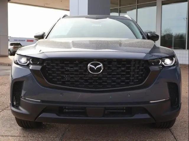 2026 Mazda CX-50 2.5 S Premium
