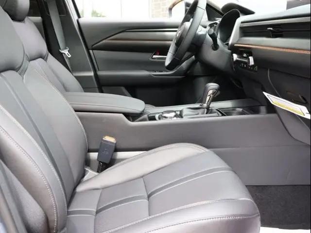 2026 Mazda CX-50 2.5 S Premium