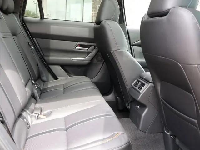 2026 Mazda CX-50 2.5 S Premium