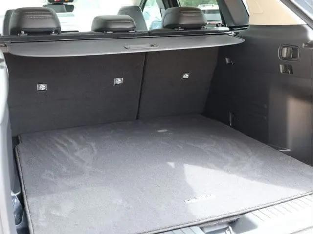 2026 Mazda CX-50 2.5 S Premium
