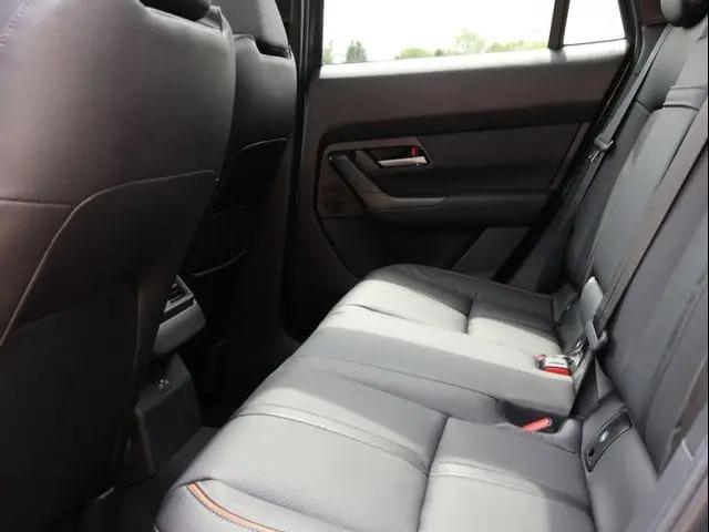 2026 Mazda CX-50 2.5 S Premium
