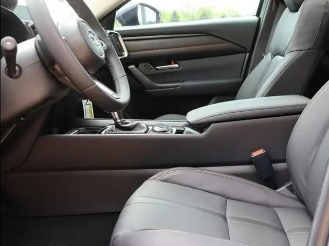 2026 Mazda CX-50 2.5 S Premium