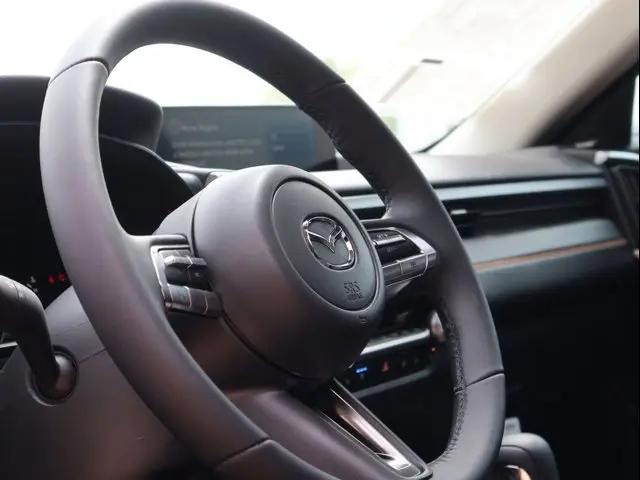 2026 Mazda CX-50 2.5 S Premium