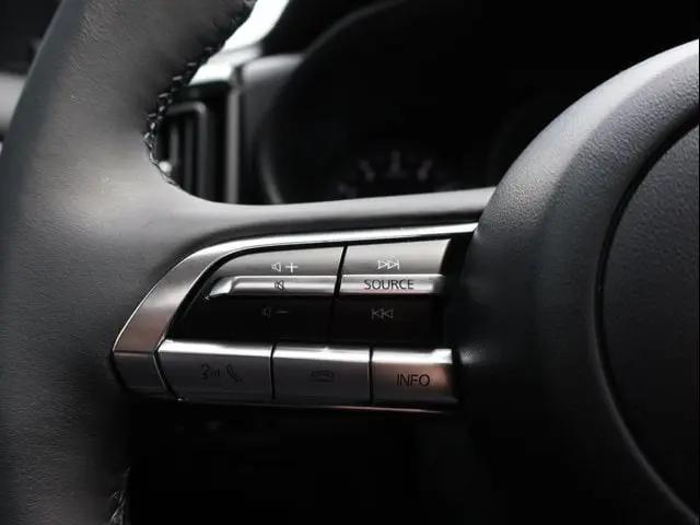 2026 Mazda CX-50 2.5 S Premium