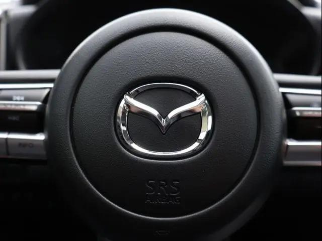 2026 Mazda CX-50 2.5 S Premium
