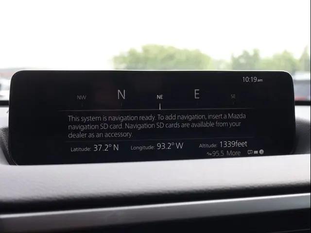 2026 Mazda CX-50 2.5 S Premium