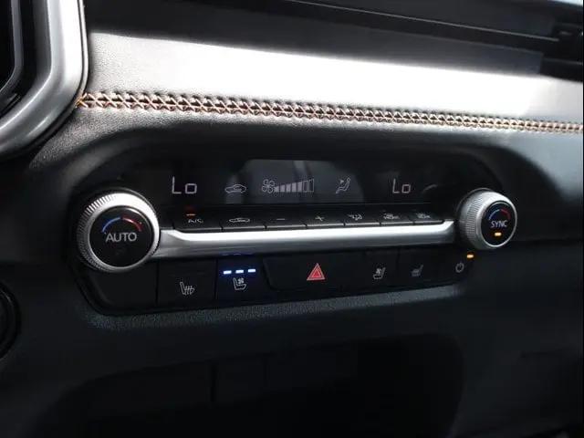 2026 Mazda CX-50 2.5 S Premium