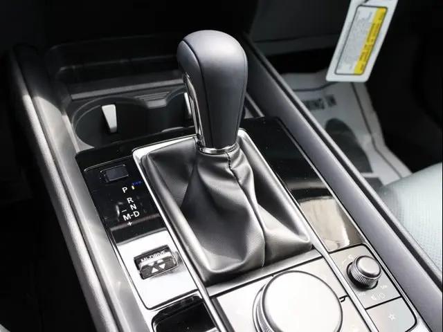 2026 Mazda CX-50 2.5 S Premium