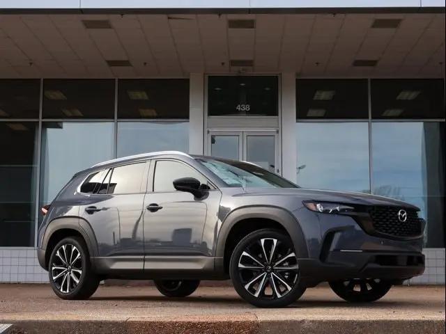 2026 Mazda CX-50 2.5 S Premium for sale in Springfield, MO