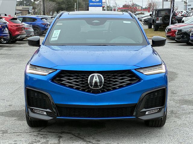 2026 Acura MDX A-SPEC Advance Package