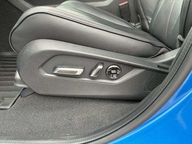 2026 Acura MDX A-SPEC Advance Package