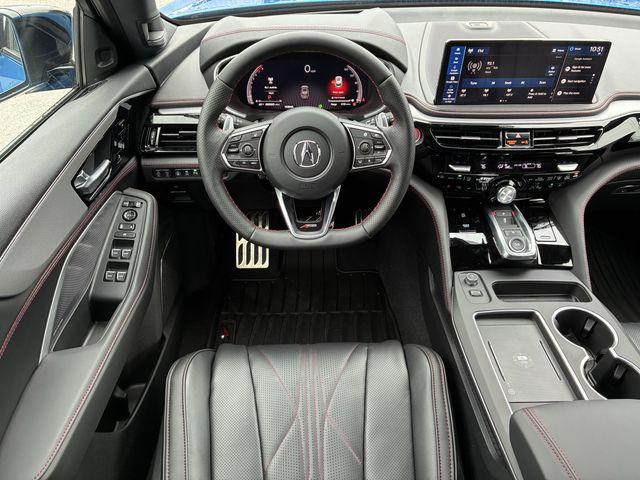 2026 Acura MDX A-SPEC Advance Package