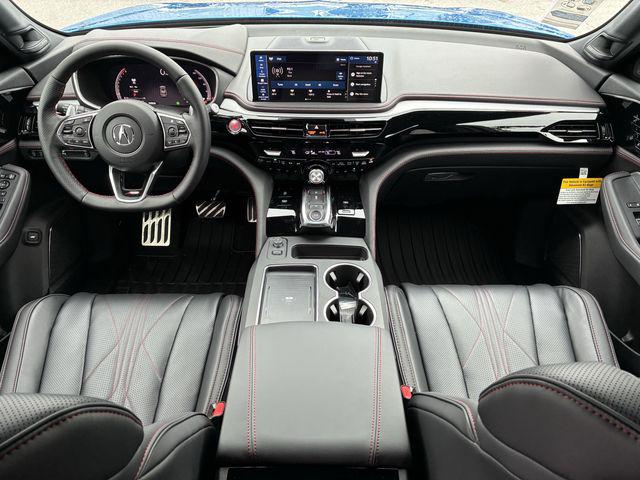 2026 Acura MDX A-SPEC Advance Package