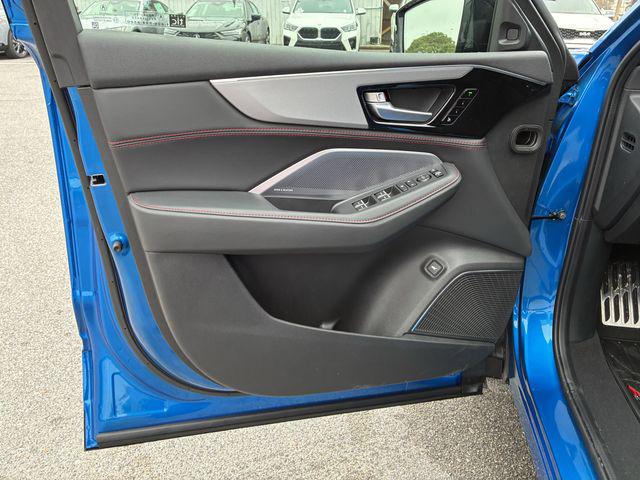 2026 Acura MDX A-SPEC Advance Package
