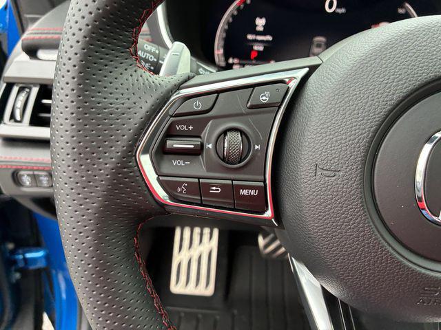 2026 Acura MDX A-SPEC Advance Package