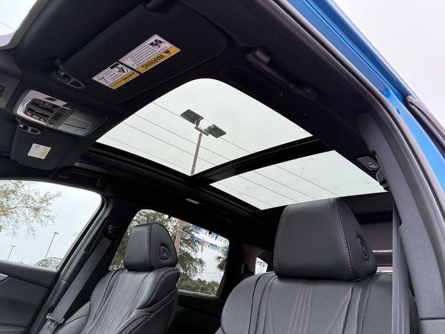 2026 Acura MDX A-SPEC Advance Package