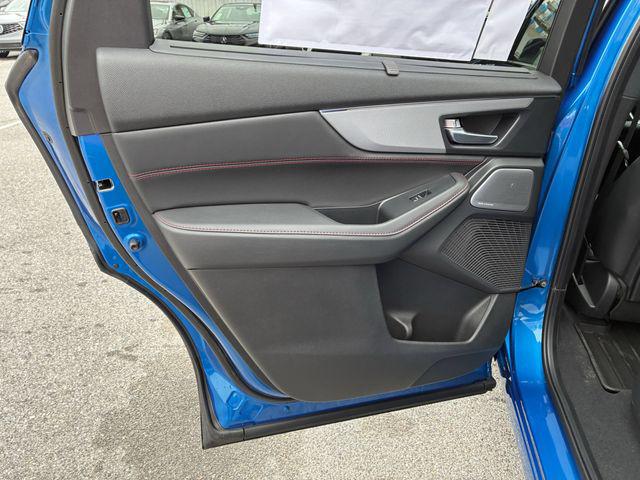 2026 Acura MDX A-SPEC Advance Package