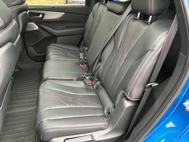 2026 Acura MDX A-SPEC Advance Package