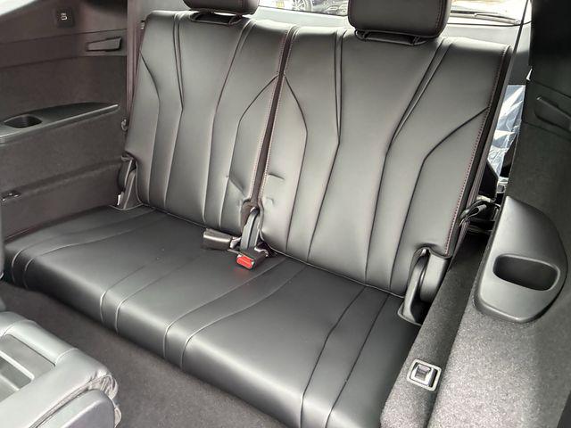 2026 Acura MDX A-SPEC Advance Package