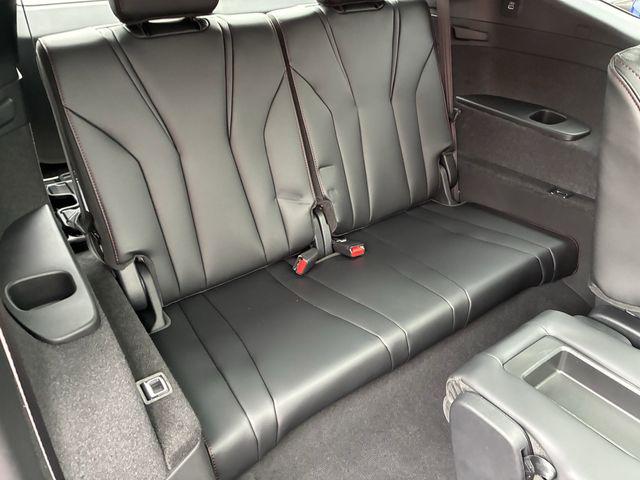2026 Acura MDX A-SPEC Advance Package
