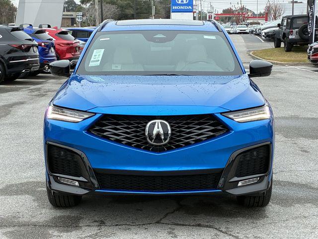 2026 Acura MDX A-SPEC Advance Package