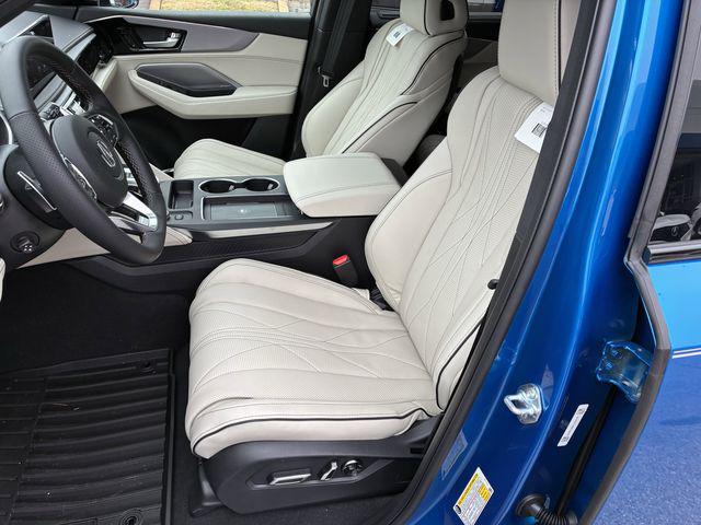 2026 Acura MDX A-SPEC Advance Package