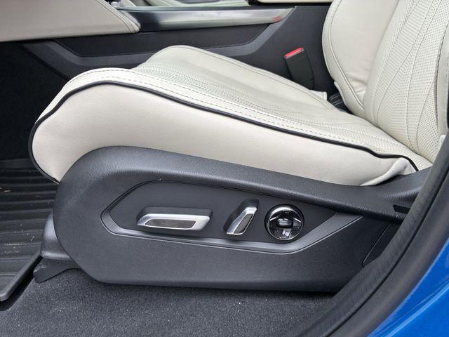 2026 Acura MDX A-SPEC Advance Package