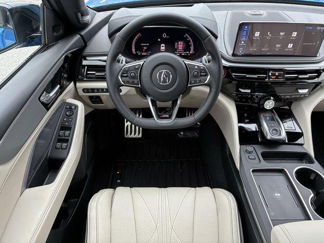2026 Acura MDX A-SPEC Advance Package