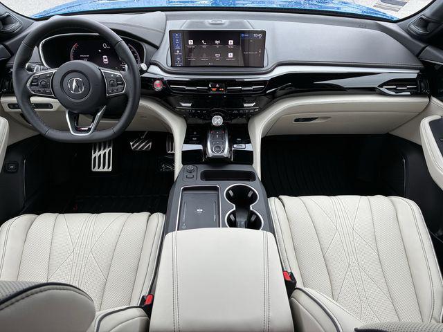 2026 Acura MDX A-SPEC Advance Package